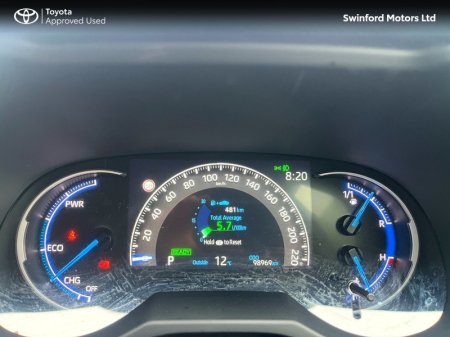 2022 Toyota RAV4 - photo 14