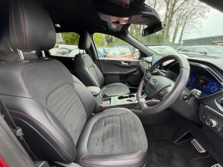 2020 Ford Kuga - photo 8