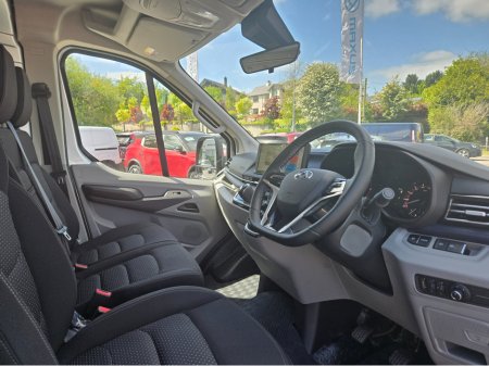 2026 Maxus DELIVER 9 - photo 6