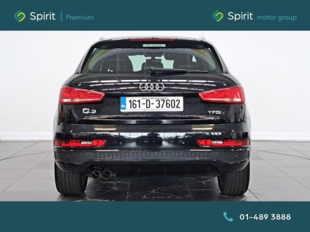 2016 Audi Q3 - photo 7