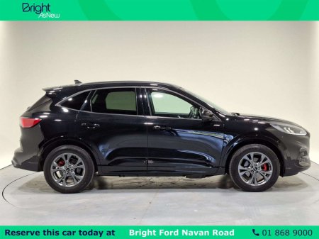 2023 Ford Kuga - photo 11