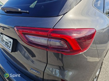 2024 Ford Kuga - photo 20