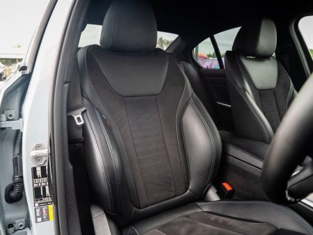 2023 BMW 3-Series - photo 14
