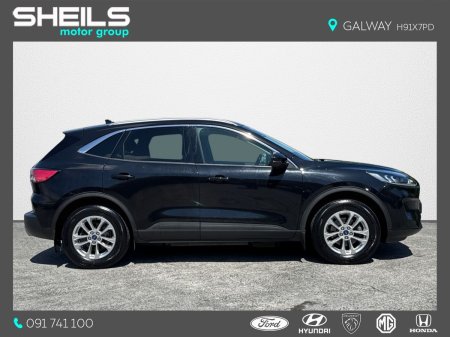 2023 Ford Kuga - photo 10
