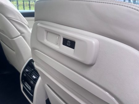 2019 BMW X7 - photo 8