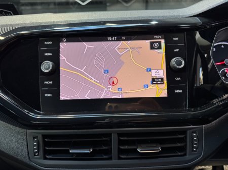 2020 Volkswagen T-Cross - photo 20