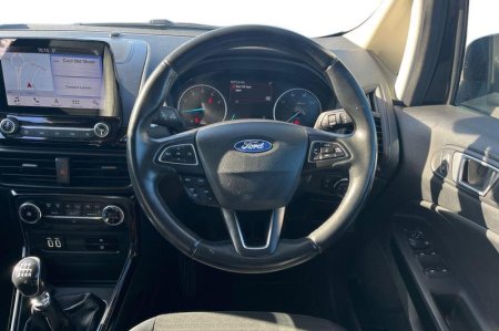 2020 Ford EcoSport - photo 11