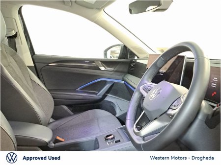 2026 Volkswagen Tiguan - photo 20