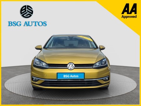 2017 Volkswagen Golf - photo 3