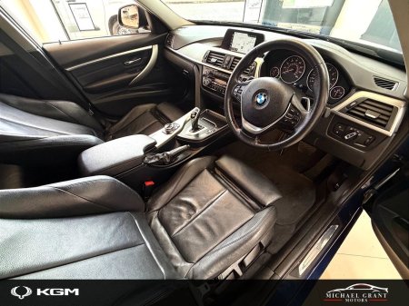 2018 BMW 3-Series - photo 13