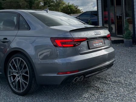 2018 Audi A4 - photo 13