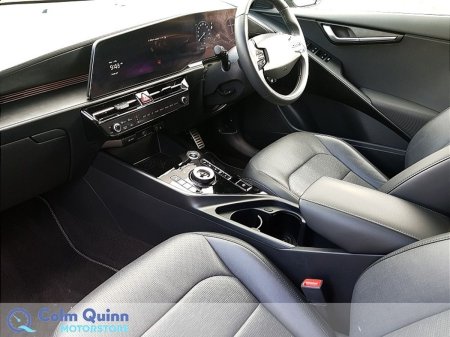 2024 Kia Niro - photo 8