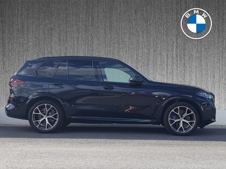 2026 BMW X5 - photo 3