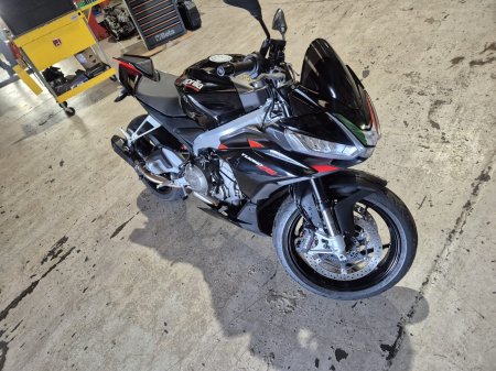 2023 Aprilia Other - photo 2