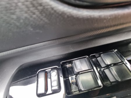 2019 Toyota Aqua - photo 23