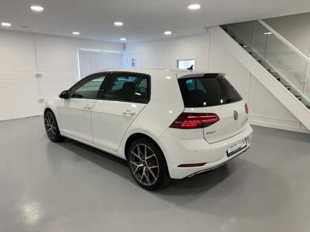 2020 Volkswagen Golf - photo 12