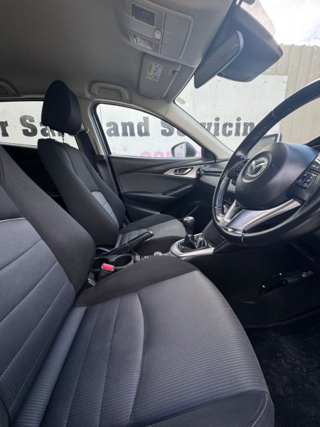 2015 Mazda CX-3 - photo 13
