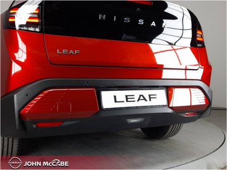 2027 Nissan Leaf - photo 40
