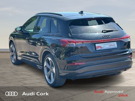 2024 Audi Q4 e-tron - photo 7