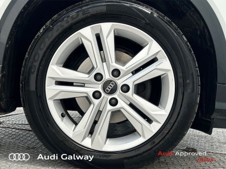 2022 Audi Q2 - photo 6