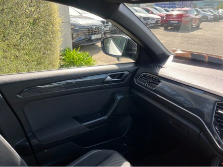 2021 Volkswagen T-Roc - photo 15