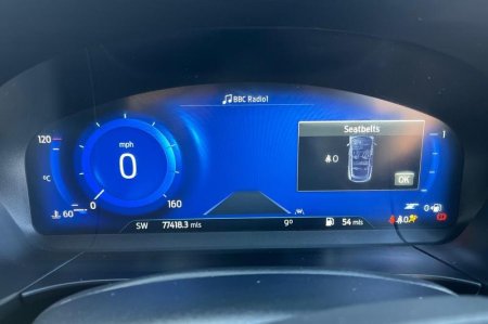 2022 Ford Kuga - photo 13