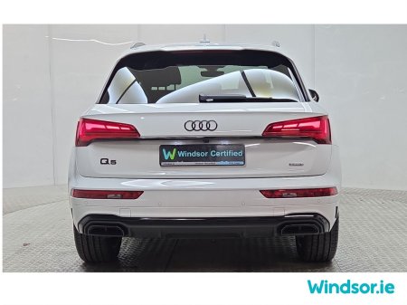 2025 Audi Q5 - photo 11