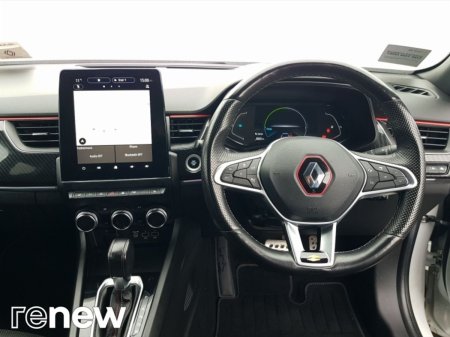 2022 Renault Arkana - photo 2