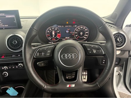 2019 Audi S3 - photo 7