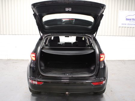 2018 Kia Sportage - photo 30