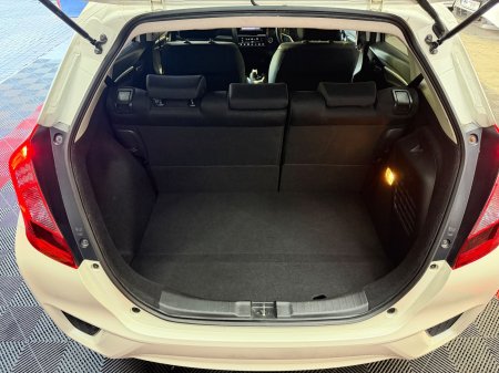 2016 Honda Fit - photo 17
