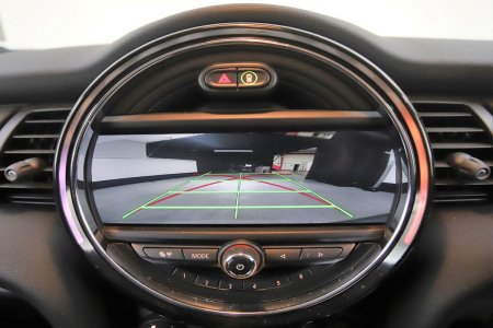 2020 Mini One - photo 16