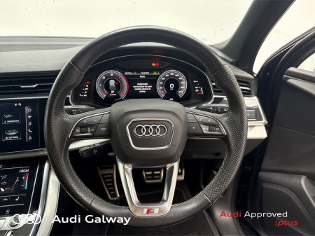 2023 Audi Q7 - photo 19