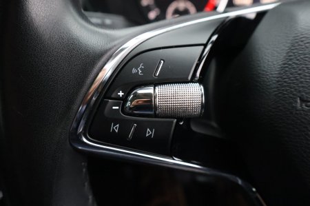 2022 Skoda Octavia - photo 18