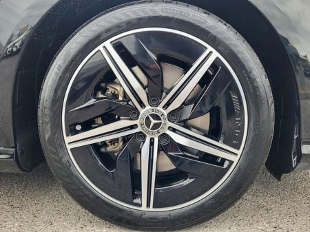 2027 Mercedes-Benz CLA - photo 17