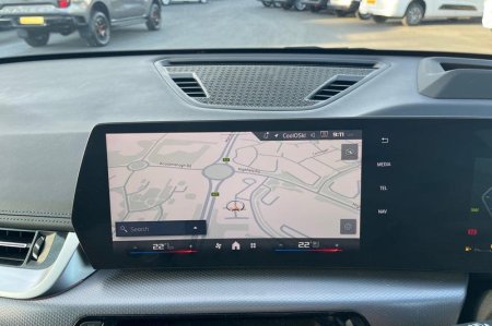 2024 BMW X1 - photo 26