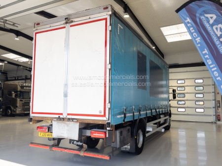 2020 DAF LF 230 - photo 6