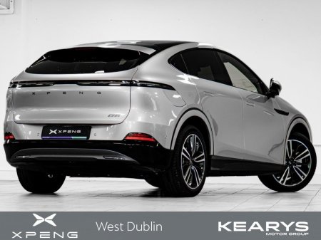 2026 XPeng G6 - photo 8