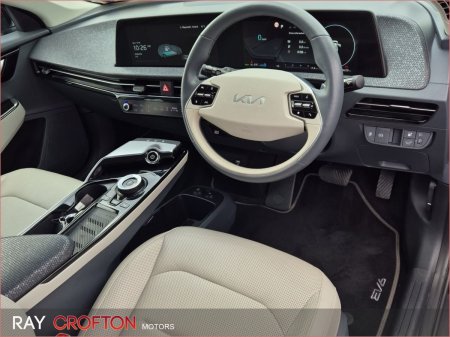 2023 Kia EV6 - photo 2
