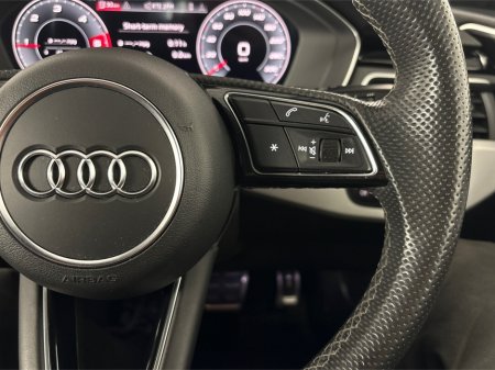 2020 Audi A5 - photo 22