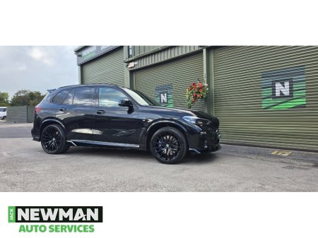 2020 BMW X5 - photo 3