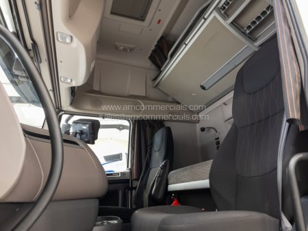 2022 DAF XF 480 - photo 15