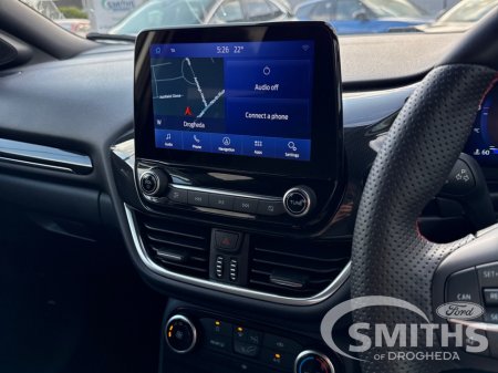 2024 Ford Puma - photo 11