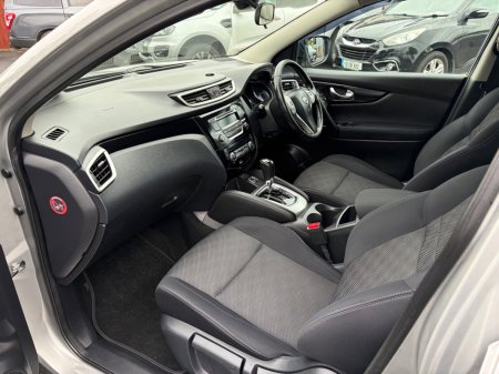 2015 Nissan Qashqai - photo 13