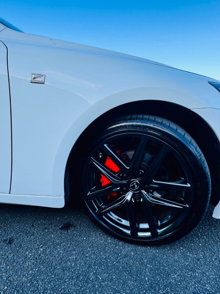 2018 Lexus IS - photo 28
