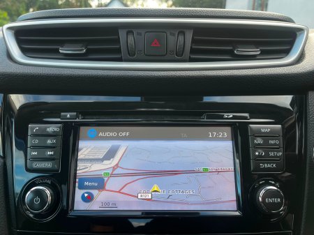 2016 Nissan Qashqai - photo 21