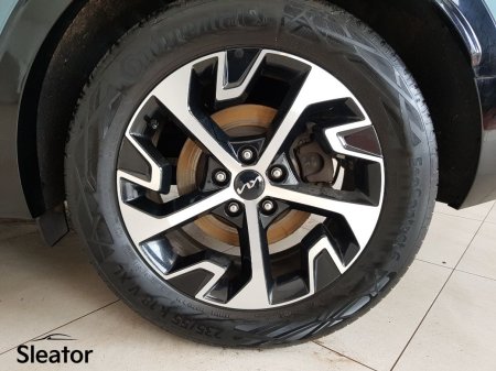 2022 Kia Sportage - photo 4