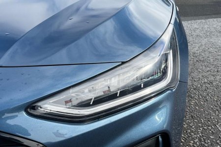 2024 Ford Focus - photo 25