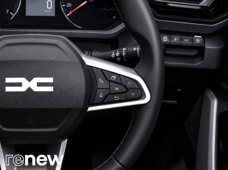 2025 Dacia Duster - photo 21