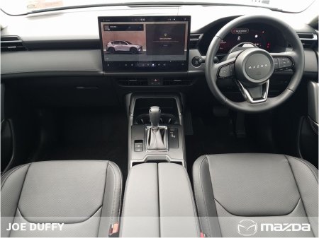 2026 Mazda CX-5 - photo 19